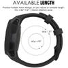 Band for Garmin Instinct 2/2 Solar, Soft Silicone Replacement Watch Band Strap for Garmin Instinct Tide/Tactical/Solar/Esports (No Tracker) view 4