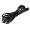 yanw 6ft UL AC Power Cord for Canon PIXMA TR4520 Wireless All-in-One Inkjet Printer view 1