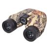 10x50 Compact Binoculars for Adults - Long Distance View, High Powered Binoculars with Travel Case - Lightweight, Large Eyepiece, Water & Fog Proof - Hunting, Bird Watching, Cruise view 1