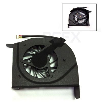 Replacement CPU Cooling Cooler Fan for HP Compaq Presario F500 F700 V6000 V6100 V6200 V6300 V6400 V6500 HP G6000