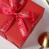 Cruxer 3 Pack Compatible for P-Touch TZe-RW34 TZ-RW34 Gold Print on Red Satin Ribbon 12mm 1/2" 0.47 inch for PT-D200 PT-D210 PT-D400 D450 PTD600 PT-H100 PT-1230PC PT-P710BT PT-D400AD Label Maker view 4