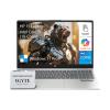 HP 15.6 Laptop Touchscreen Computer, Intel 10-Core i5, Touch Screen Laptop 15 Inch, 32GB RAM 1TB SSD, Windows 11 Pro, 10-Key Number Pad, Killer Wi-Fi 6E view 1