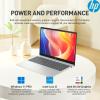 HP 15.6 Laptop Touchscreen Computer, Intel 10-Core i5, Touch Screen Laptop 15 Inch, 32GB RAM 1TB SSD, Windows 11 Pro, 10-Key Number Pad, Killer Wi-Fi 6E view 3