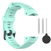 Band for Garmin Instinct 2/2 Solar, Soft Silicone Replacement Watch Band Strap for Garmin Instinct Tide/Tactical/Solar/Esports (No Tracker) view 3