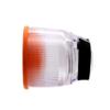 Cloud Lambency Flash Diffuser for Speedlite, Universal Flash Diffusor + 2 Dome Covers for Camera Photography (Cloud) view 1