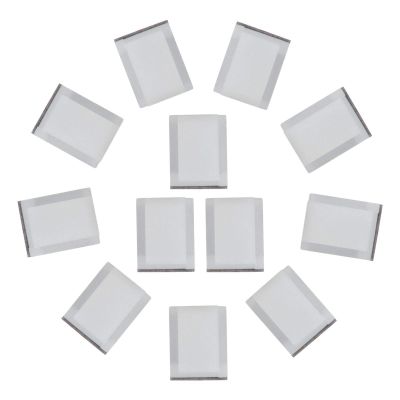 SOLUSTRE Organizers 100pcs Strip Light Clip Adhesive Cable Clips for Home Office Car Wire Management Clamp