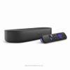 Roku Streambar | 4K/HD/HDR Streaming Media Player & Premium Audio, All In One, Includes Roku Voice Remote (Renewed) view 1