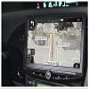 STINGER Stinger HEIGH10 10 inch Multimedia Navigation Car Stereo Safe Driver's Bundle w/ Backup Camera. Capacitive HD Display,Apple CarPlay,Android Auto,SiriusXM Ready,Bluetooth,HDMI,Single/Double DIN view 3