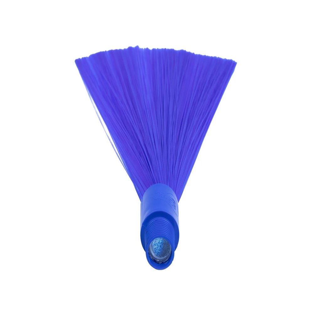 Light Painting Brushes Blue Fiber Optic Brush