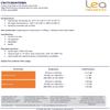 Lea Networks Balun Media Converter, 75ohm Coax to 100ohm Twisted Pair, G.Fast & G.hn view 4