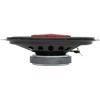 4X Soundxtreme ST-460 4x6-Inch 3-Way 440 Watts Peak Power Handling Coaxial Car Audio Speakers CEA Rated with Frequency Response: 60-20,000 Hz / 4 Ohms Impedance view 4