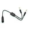 ArmorMason General Aviation Adapter Compatible with Comtac & Sordin view 1
