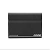 Alpine KTA-200M Mono 400-Watt DDP Power Pack Amplifier and RUX-KNOB.2 Bundle for iLX-W650, iLX-W670 Stereo. PowerStack Compact Fit Class D Car Amp for 400 Watt Peak Power, Clean Bass at High Volumes view 3