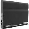 Alpine KTA-200M Mono 400-Watt DDP Power Pack Amplifier and RUX-KNOB.2 Bundle for iLX-W650, iLX-W670 Stereo. PowerStack Compact Fit Class D Car Amp for 400 Watt Peak Power, Clean Bass at High Volumes view 4