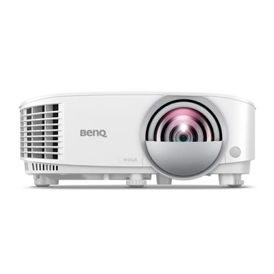 BenQ MW826STH Short Throw DLP Projector - 16:10 - White