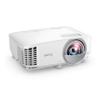 BenQ MW826STH Short Throw DLP Projector - 16:10 - White view 4