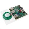 Chip Programmable Music Board For Greeting Card DIY Gifts 30secs 30S Key Control Sound Voice Audio Recordable Recorder Module (Double Key Control) view 2