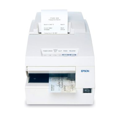 TM-U675-083 ECW NO MICR;W/O A/C;UB-U03II