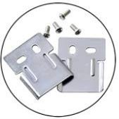 oviitech Metal Power Strip Surge Protector Mounting Parts