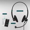 Epos Impact SC 60 USB MI Headset view 4