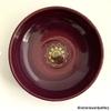 Ceramic Decals - Overglaze Gold - Enamel Decal - Waterslide Decal Gold Mandala view 2