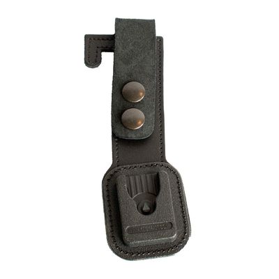 PatrolEyes klick Fast Epaulette Police Body Camera Mount (PRO/Edge)