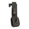 PatrolEyes klick Fast Epaulette Police Body Camera Mount (PRO/Edge) view 1