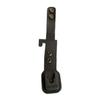 PatrolEyes klick Fast Epaulette Police Body Camera Mount (PRO/Edge) view 2