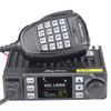 AnyTone Mini Size Dual Band Transceiver Mobile Radio VHF/UHF Two Way Radio AT-779UV for Car Vehicle Black view 1
