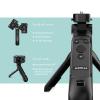 Wireless Shooting Grip and Tripod Camera Remote Control for Canon EOS Rebel SL2, SL3, 77D, R5, R6, T7i, M50, EOS RP, R, PowerShot SX70 HS, G7 X Mark III, G5 X, M6 Mark II view 3