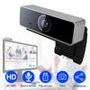 FHD 1080P Webcam USB Auto Focus with Microphone view 4
