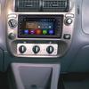 Asvegen Car Stereo Frame, Car Radio Fascia Frame for Ford F150 DVD GPS Navi Player Panel Dash Kit Installation Trim Bezel view 4