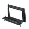 Asvegen Car Stereo Frame, Car Radio Fascia Frame for Buick Encore 2013 DVD GPS Navi Player Panel Dash Kit Installation Trim Bezel view 4