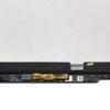 LCDOLED Replacement for HP Envy x360 15-ed1157ng 15-ed1350nd 15-ed1452ng 15-ed1477ng 15-ed1552nz 15.6 inches FullHD 1920x1080 IPS LCD Display Touch Screen Digitizer Assembly Bezel with Control Board view 3