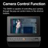 Godox GM55 5.5 Inch On-Camera Monitor,IPS 4K HDMI Output Field Video Monitors Touch Screen 1920x1080 3D LUT for DSLR ILDC Cameras Monitor view 3
