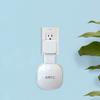 Tizomi Outlet Wall Mount for eero 6 & eero 6+ Mesh Wi-Fi System, No Messy Wires & Space Saving Outlet Mount Holder for eero 6 Extender (2 Pack) view 3