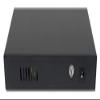 Intellinet 6 Port Fast Ethernet Unmanaged Switch with 4 Poe Ports - 1 High Power 60W & 3 PoE+ 30W Ports, 65W Budget, Extend Mode-Installs up to 820ft 2 FE Uplink Ports-3 Yr Mfg Warranty-561686 view 2