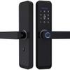 Anti-Theft Smart Biometric Fingerprint Electronic Password Touch Keypad Entry Door Lock view 1