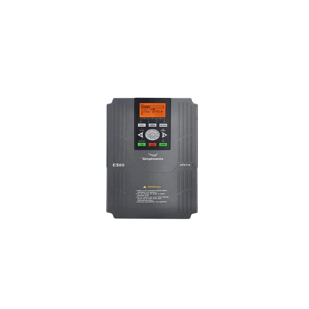 E280 E580 series vector inverter 380V 18.5KW E580-4T0185 VFD PKS CNC Router Frequency Inverter