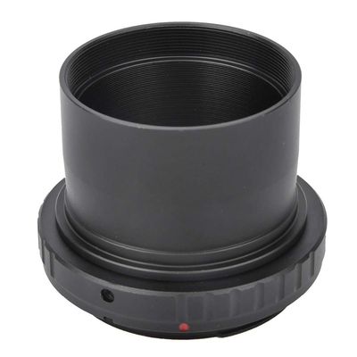 Telescope Adapter Ring for Camera 2 inches for 2inch Telescope to Replacement for Mount Camera Astrophotography Accessories