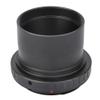 Telescope Adapter Ring for Camera 2 inches for 2inch Telescope to Replacement for Mount Camera Astrophotography Accessories view 1
