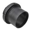 Telescope Adapter Ring for Camera 2 inches for 2inch Telescope to Replacement for Mount Camera Astrophotography Accessories view 2