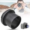 Telescope Adapter Ring for Camera 2 inches for 2inch Telescope to Replacement for Mount Camera Astrophotography Accessories view 4