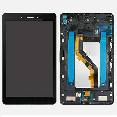 ePartSolution Wholesale Replacement for Samsung Galaxy Tab A 8.0 2019 SM-T295 LCD Display Digitizer Touch Screen + Frame Assembly Black USA