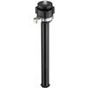 Manfrotto Befree Levelling Column, Aluminium, 8.8 lbs Payload, for Befree Photographic Tripods and Kits view 1