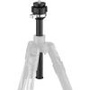 Manfrotto Befree Levelling Column, Aluminium, 8.8 lbs Payload, for Befree Photographic Tripods and Kits view 2