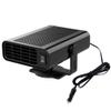 Wakauto Car Fan Heater Portable Defroster and for Deicing Vehicles Compact and Lightweight Auto Heating Device for Use view 2
