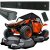 Gravity GTV64BT Audio 35-Inch Weatherproof Sound Bar 600 Watts for ATVs UTVs Bluetooth, Integrated Super High Power Digital Amplifier + Controller - 2nd Generation view 1