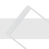 Digitizer Screen Replacement for iPad Mini 5 5th Gen 7.9" 2019 Touch Screen Glass Panel Repair Parts for iPAD A2133 A2124 A2126 A2125 Touchscreen Free Tools Kits + Tempered Glasss (White) view 4
