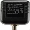 4-Port Cable TV/Antenna/HDTV/Internet Digital Signal Amplifier/Booster/Splitter with Passive Return, F59 Terminators (Lindsay LSA84) view 3